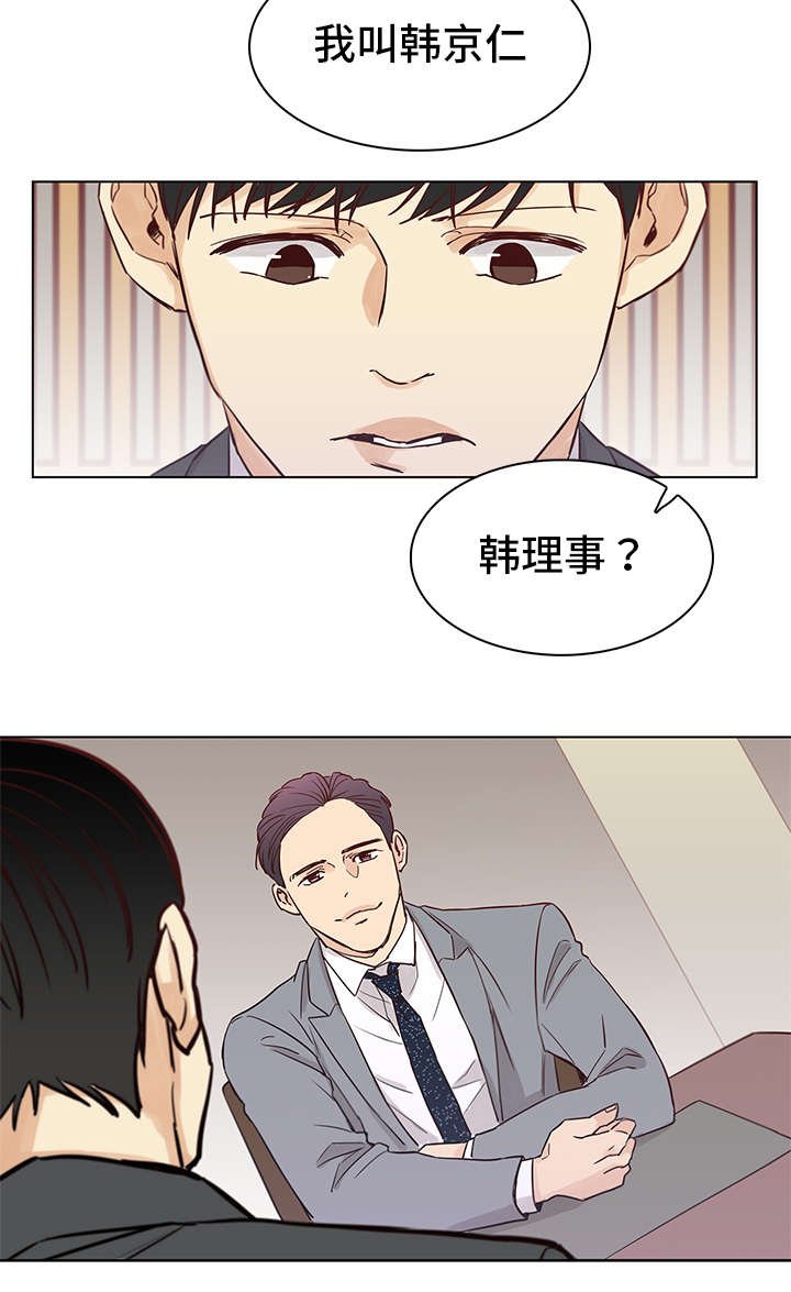 第6章：是他