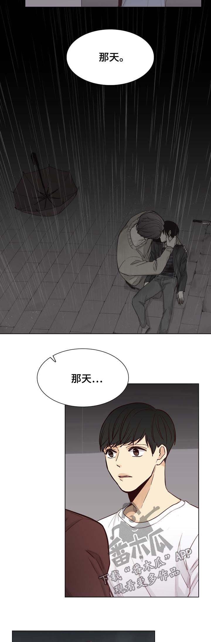 第61章：【第二季】机会