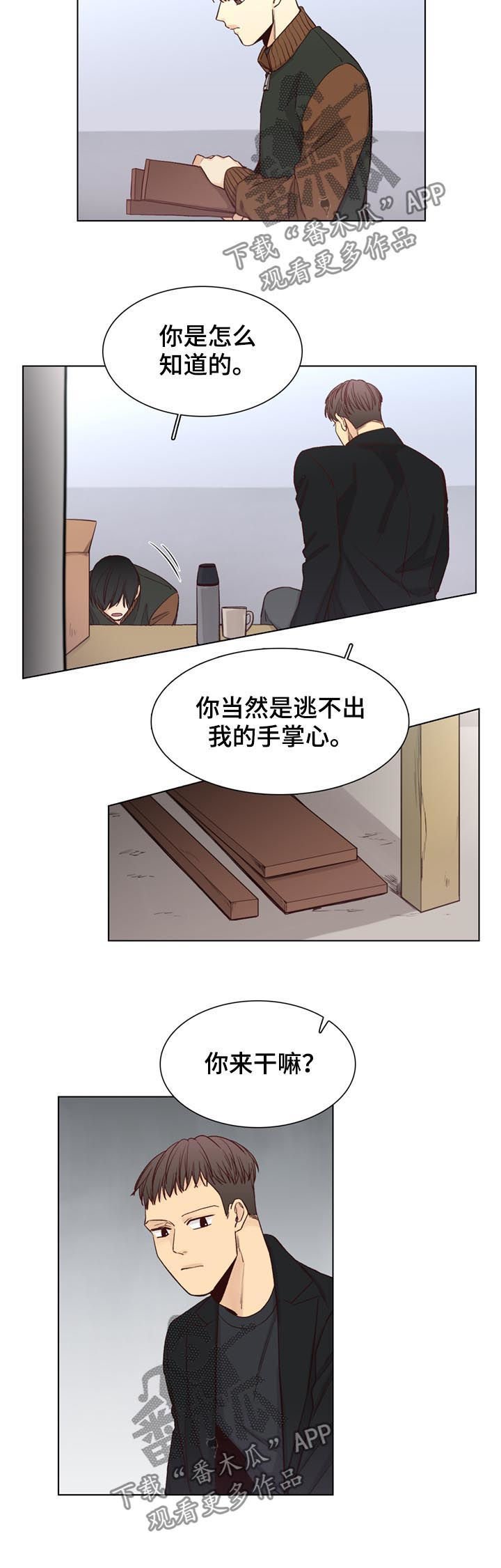 第66章：【第二季】烦人