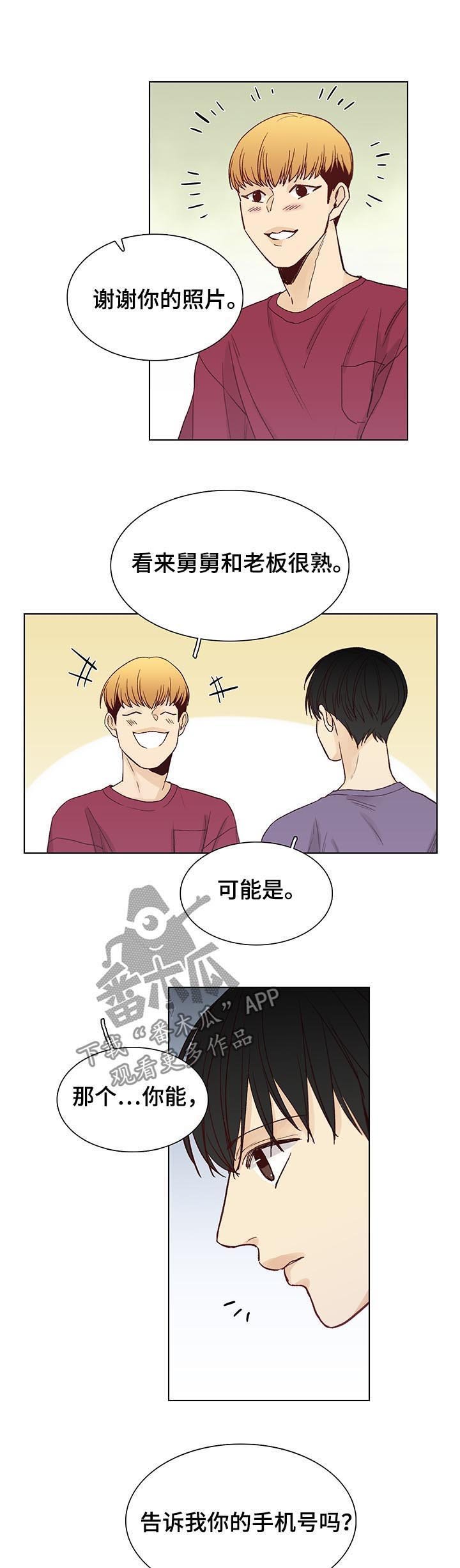 第89章：后记：照片
