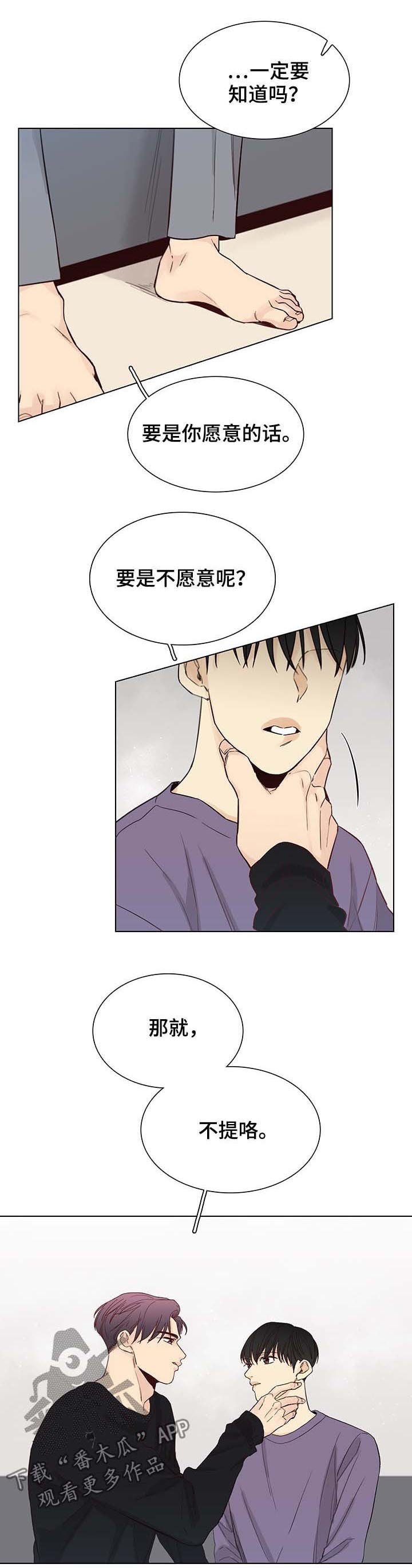 第90章：后记：出身之谜