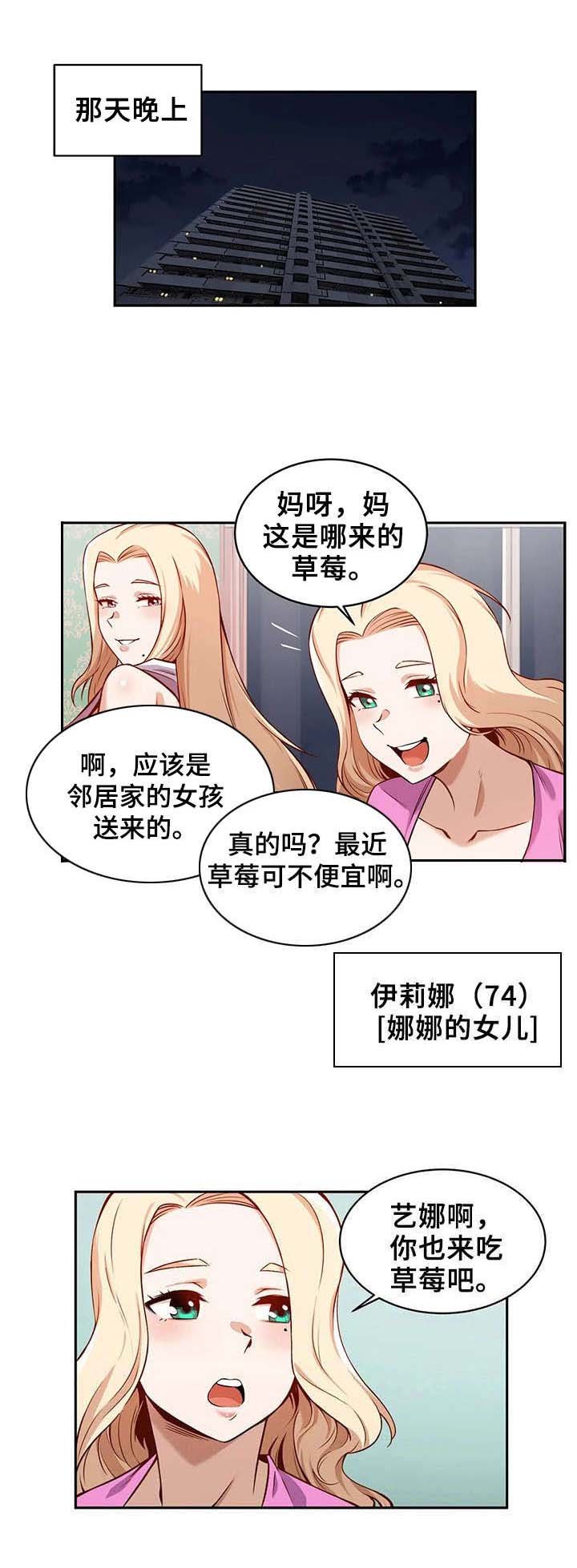 第10章：强壮的魅魔