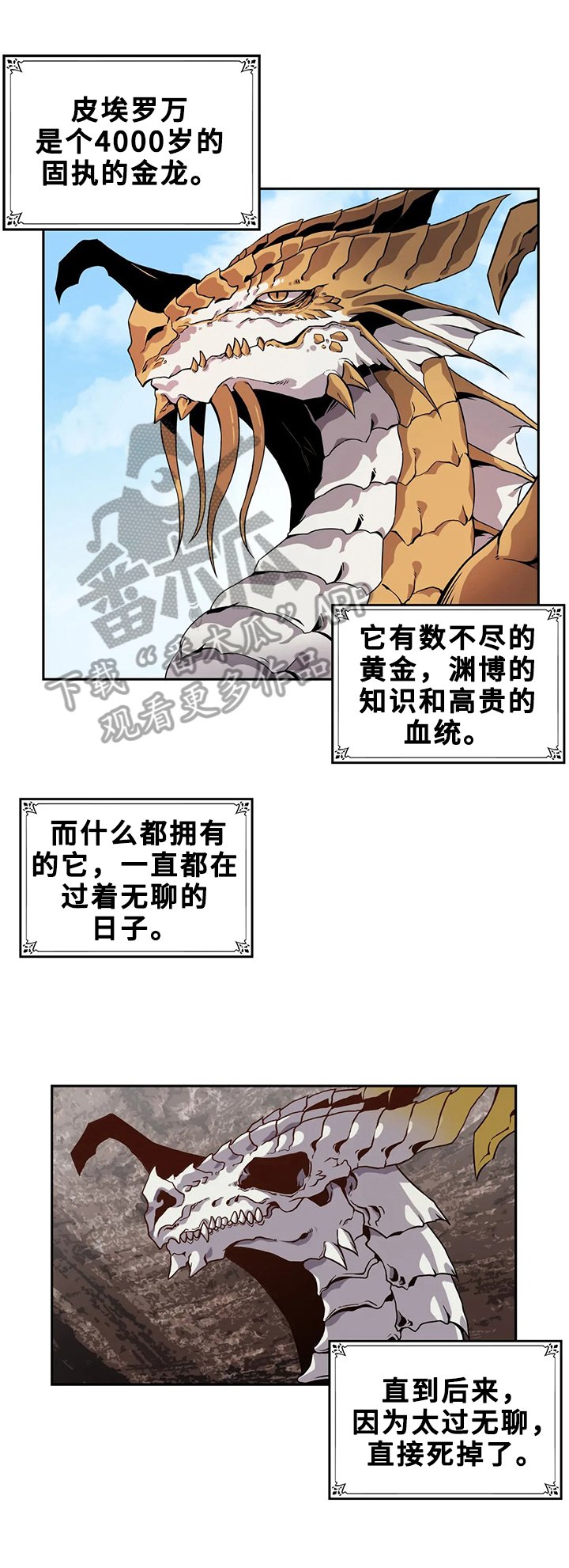 第22章：小说