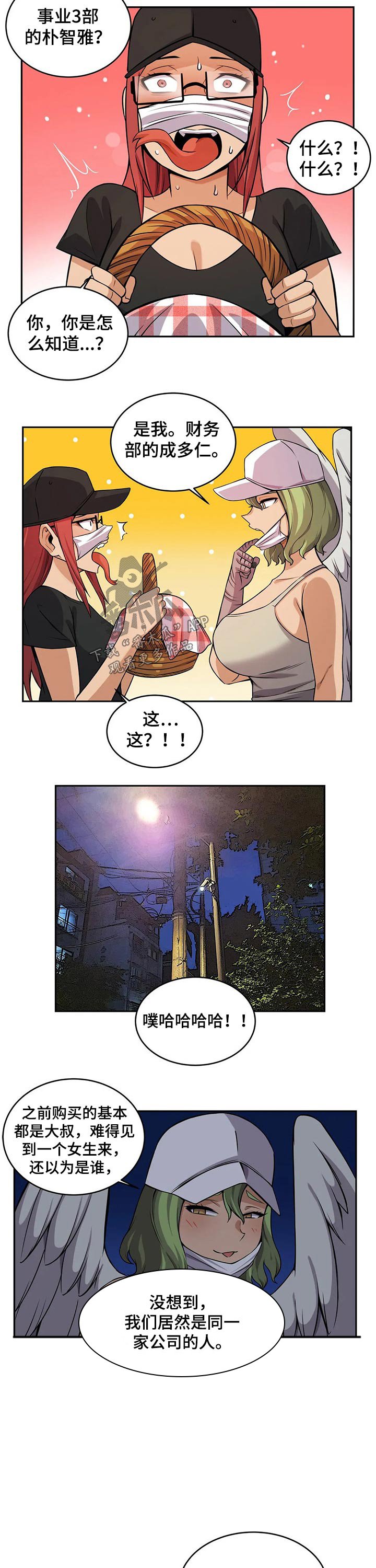 第28章：购买