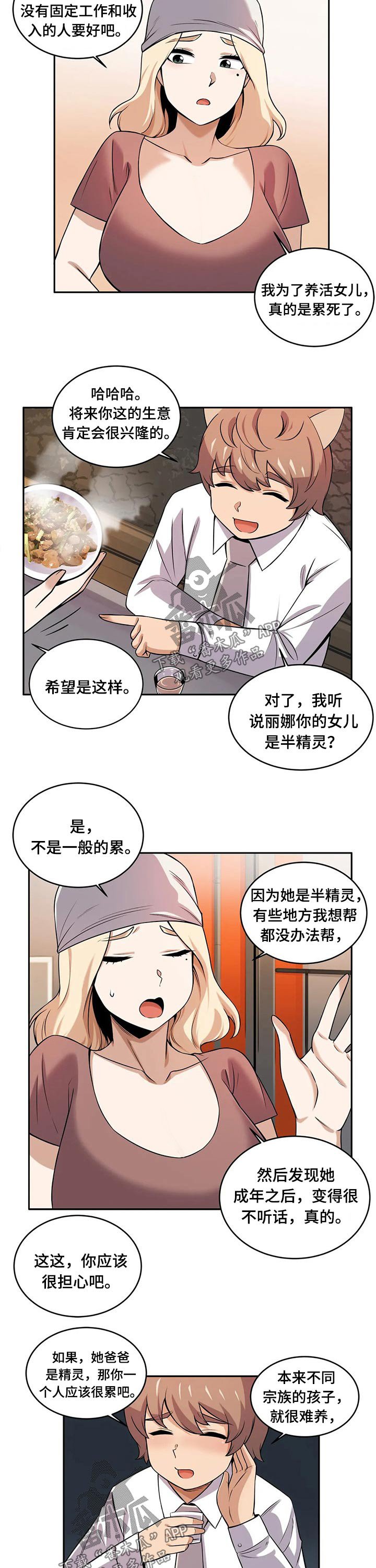 第34章：哥布林