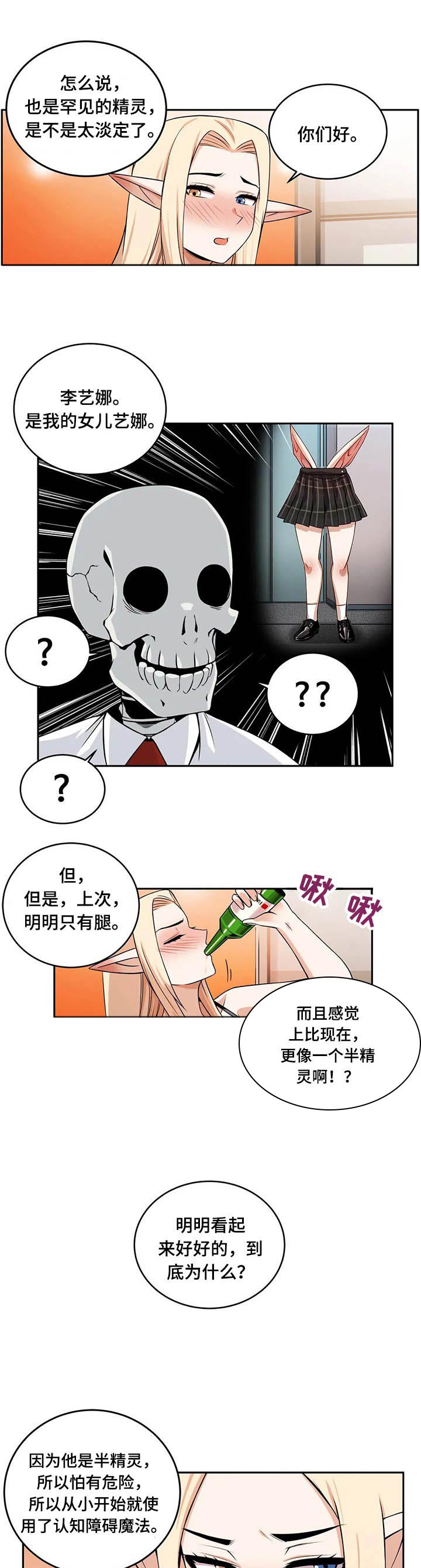 第34章：哥布林