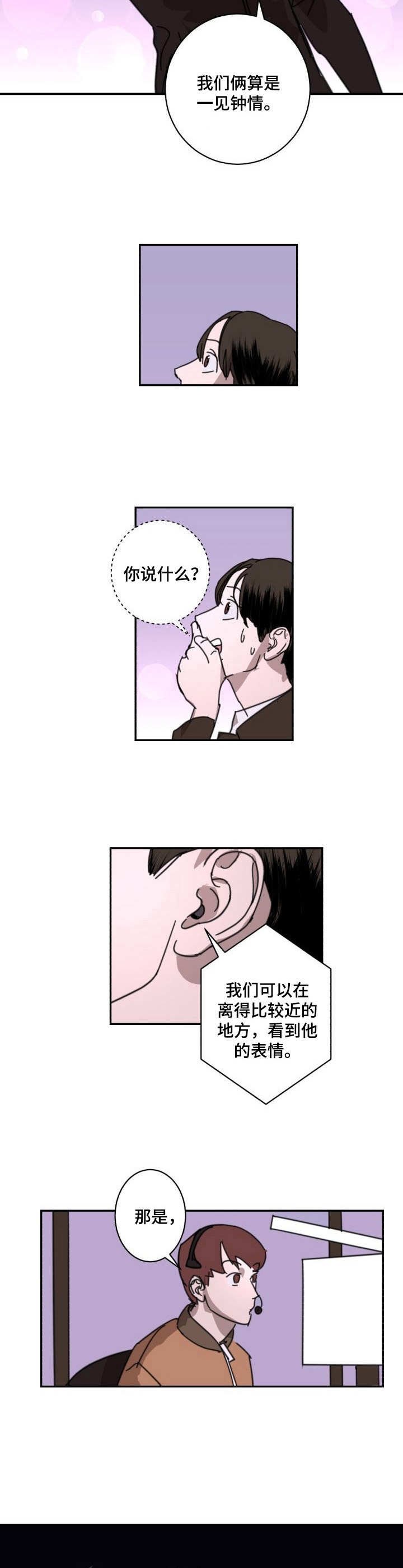 第3章：侠盗