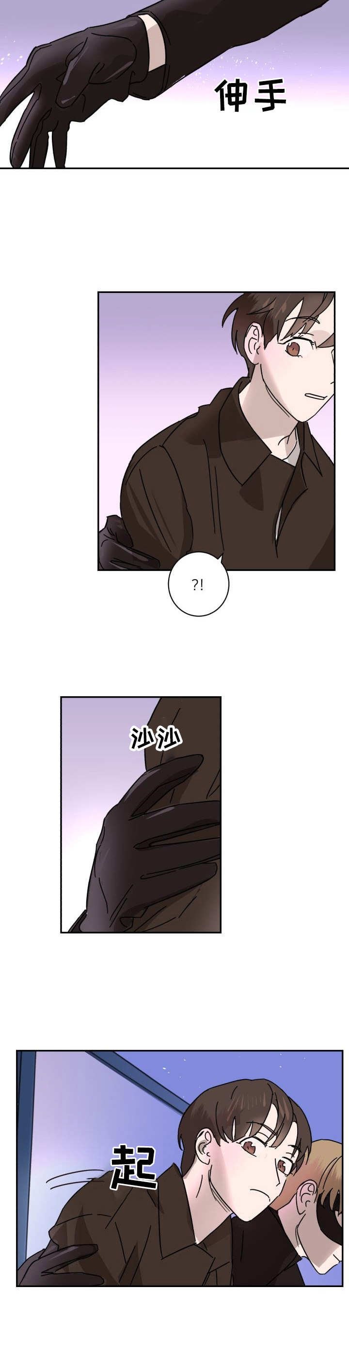 第3章：侠盗