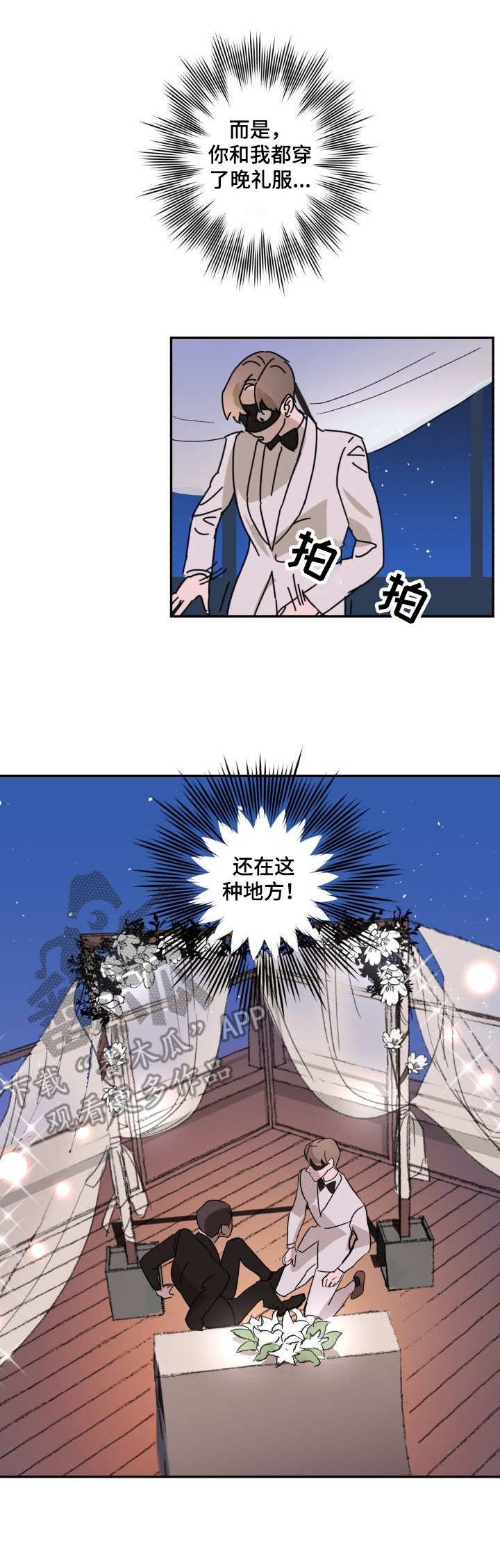 第5章：装扮