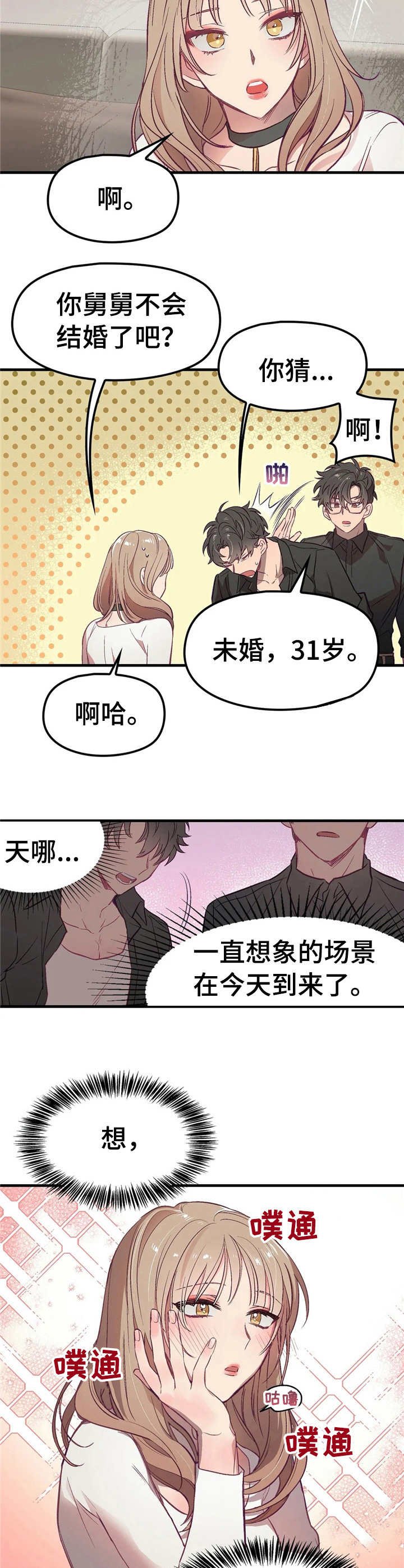 第2章：顶层公寓