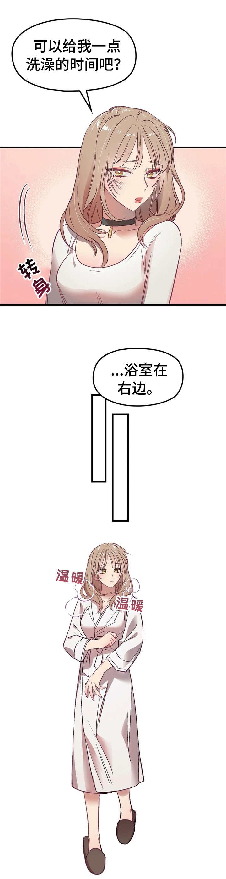 第2章：顶层公寓