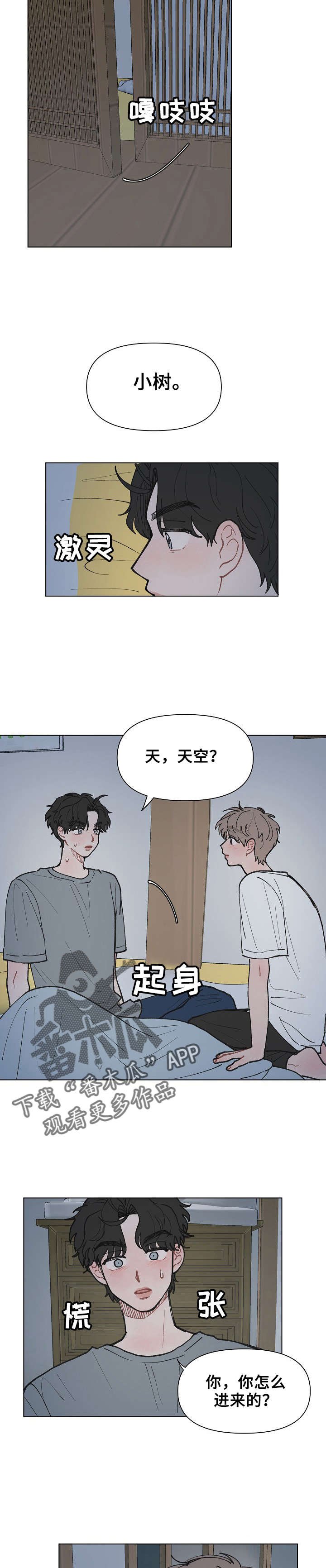 第11章：幻想