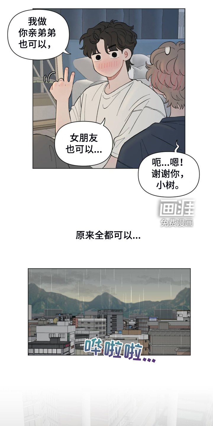 第80章：【第二季】其实我也一样