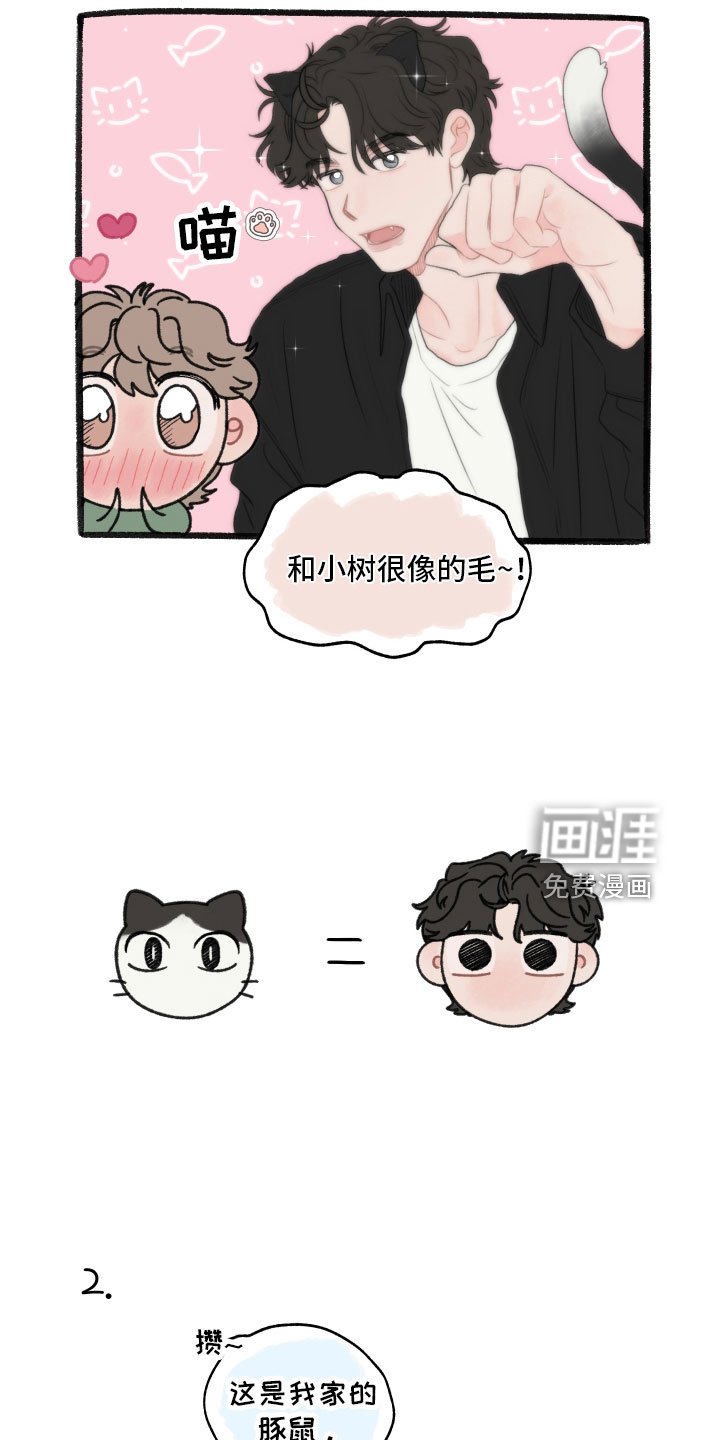 第92章：【特别篇】幻想