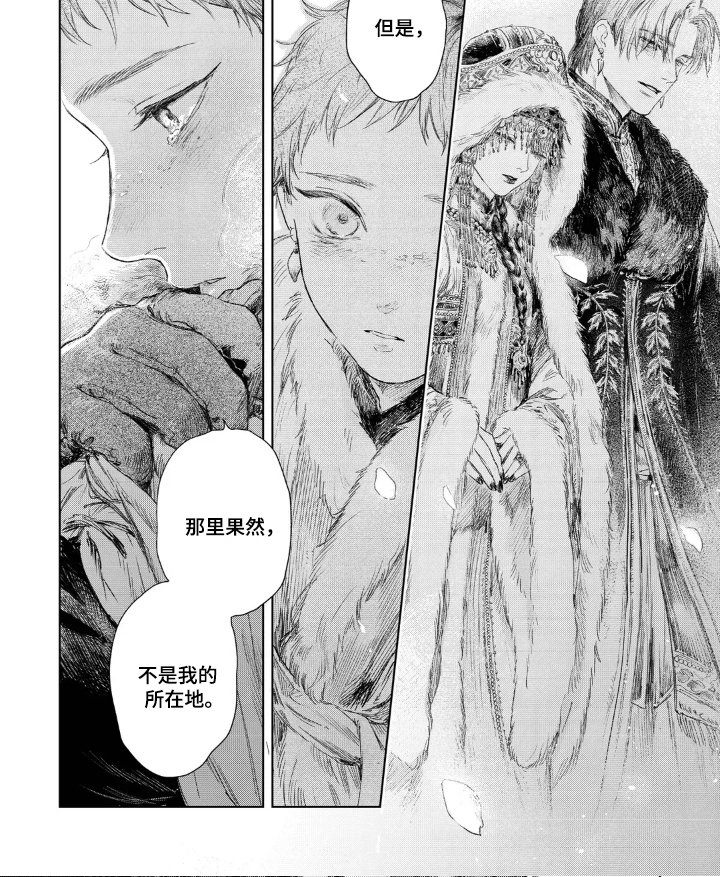 第15章：果然