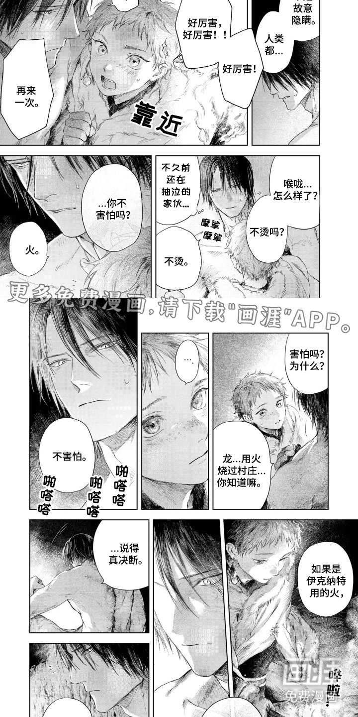 第17章：决定的事