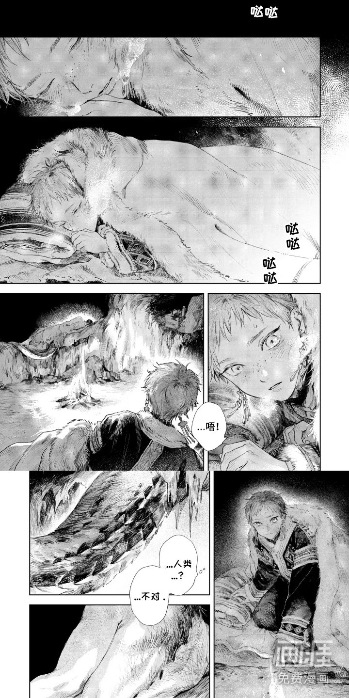 第2章：我不需要