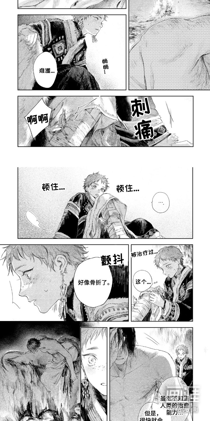 第2章：我不需要