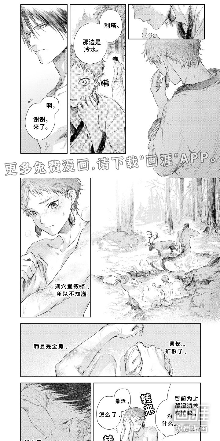 第21章：扩散