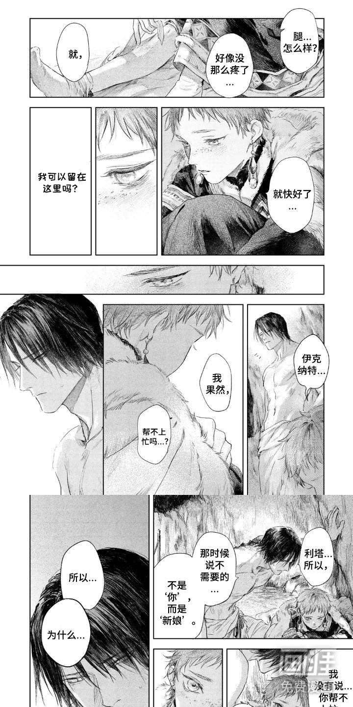 第5章：龙化