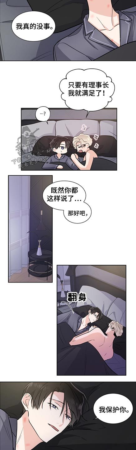 第65章：保护