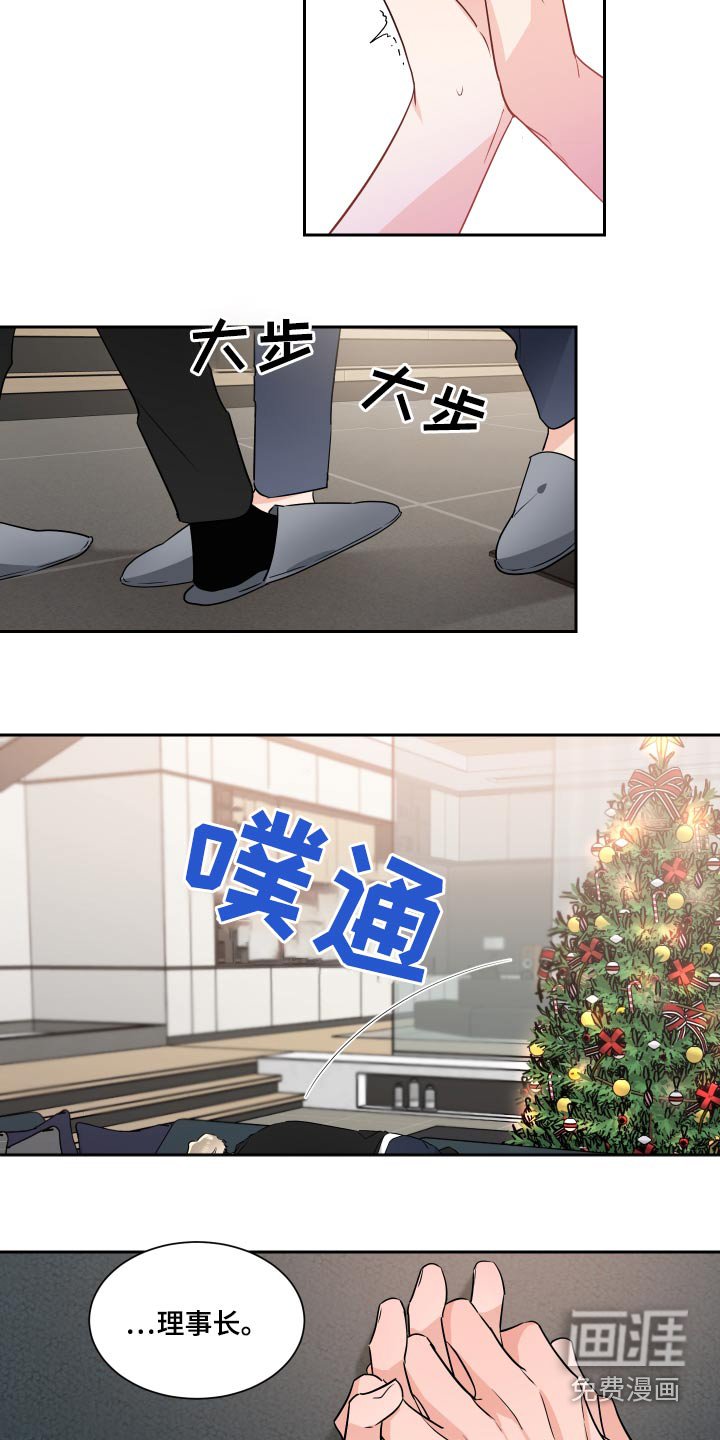 第85章：圣诞树
