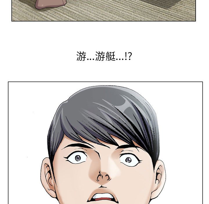 第14章：游艇