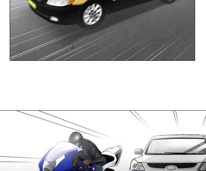 第20章：你不是那样的人