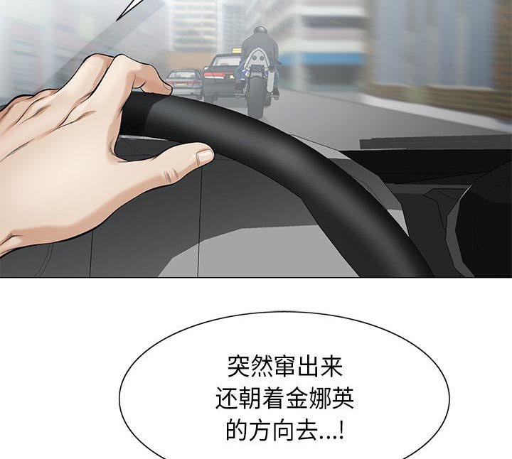 第20章：你不是那样的人