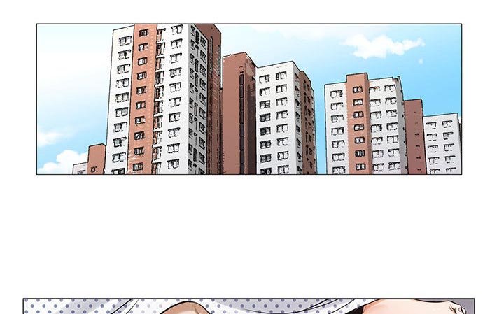第20章：你不是那样的人