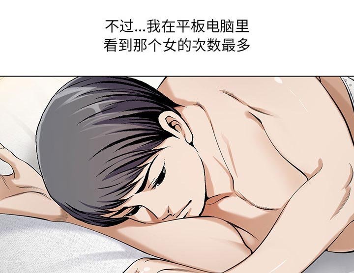 第20章：你不是那样的人