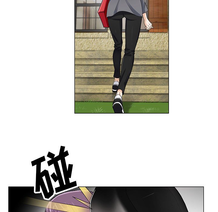 第21章：破绽