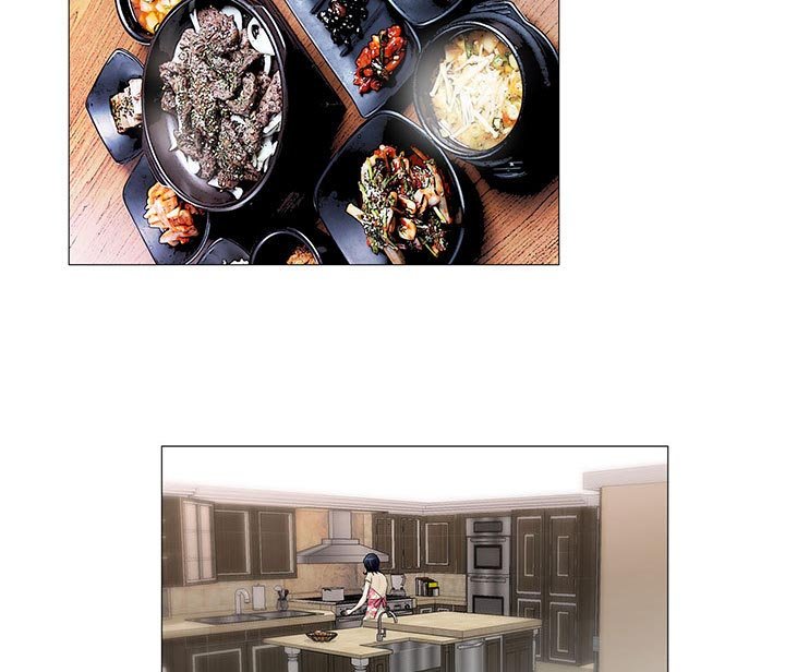 第22章：结过婚