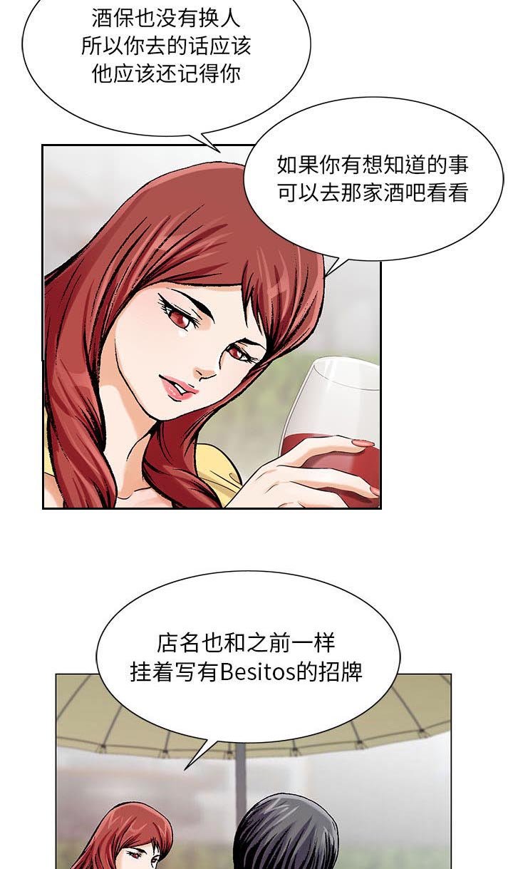 第24章：酒吧