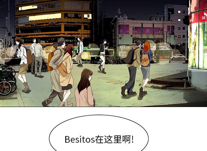 第25章：交流空间