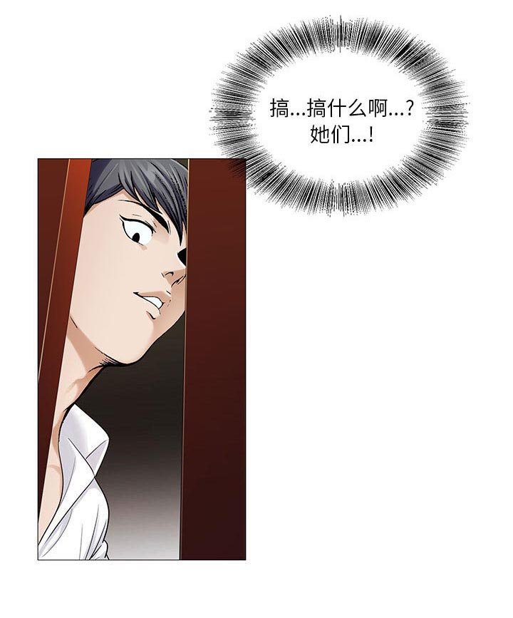 第25章：交流空间