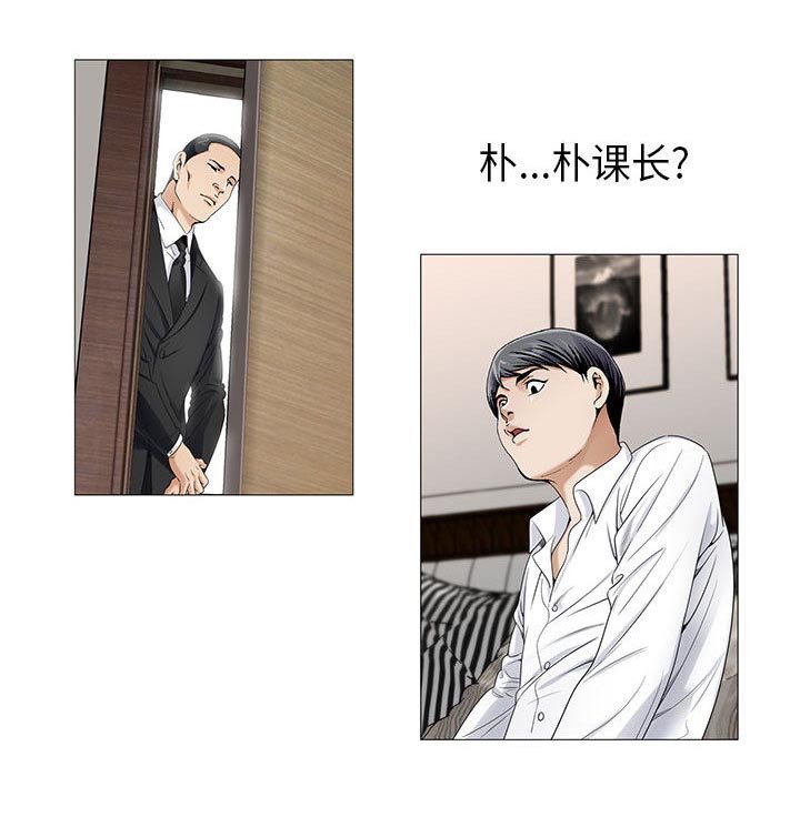 第27章：梦境