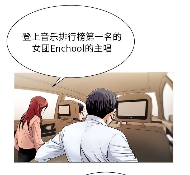 第31章：正式开始