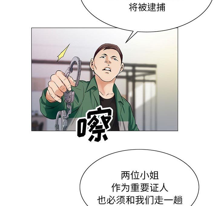 第34章：两人独处