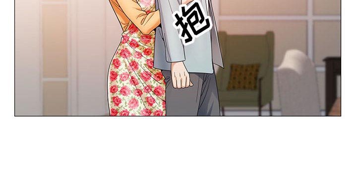 第36章：多熙来了