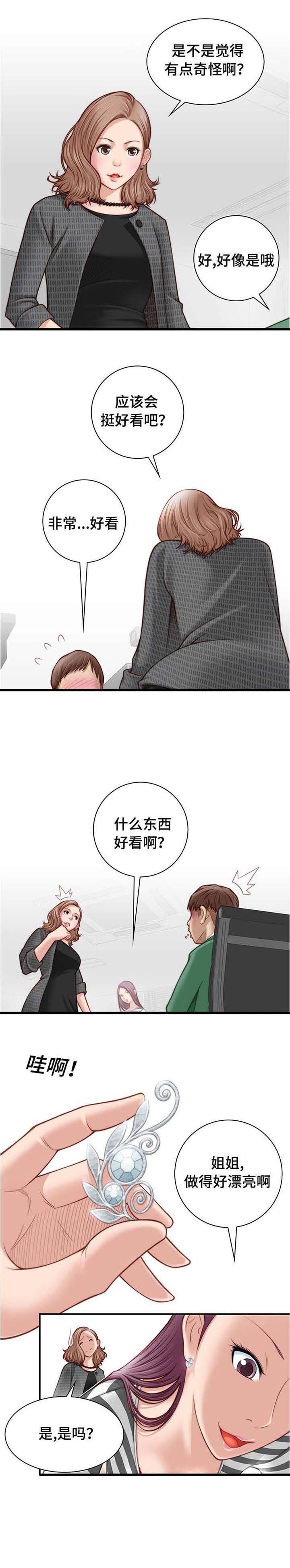 第2章：好看吗