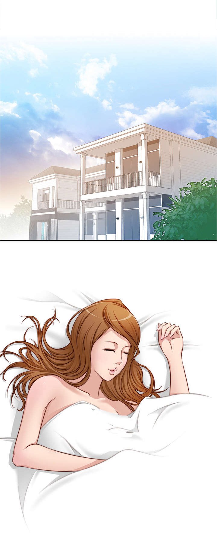 第25章：认错人了