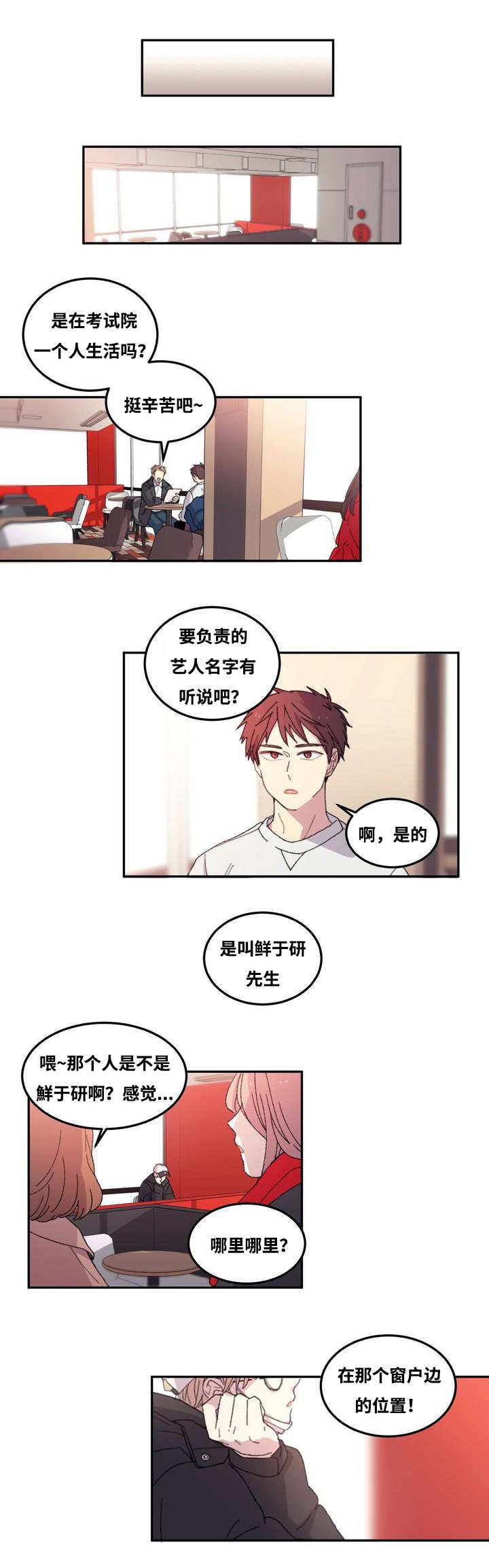 第2章：前去面试