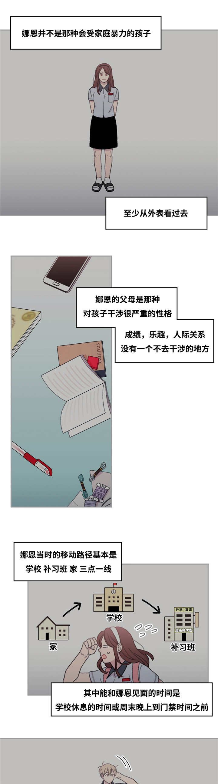 第29章：每次见面
