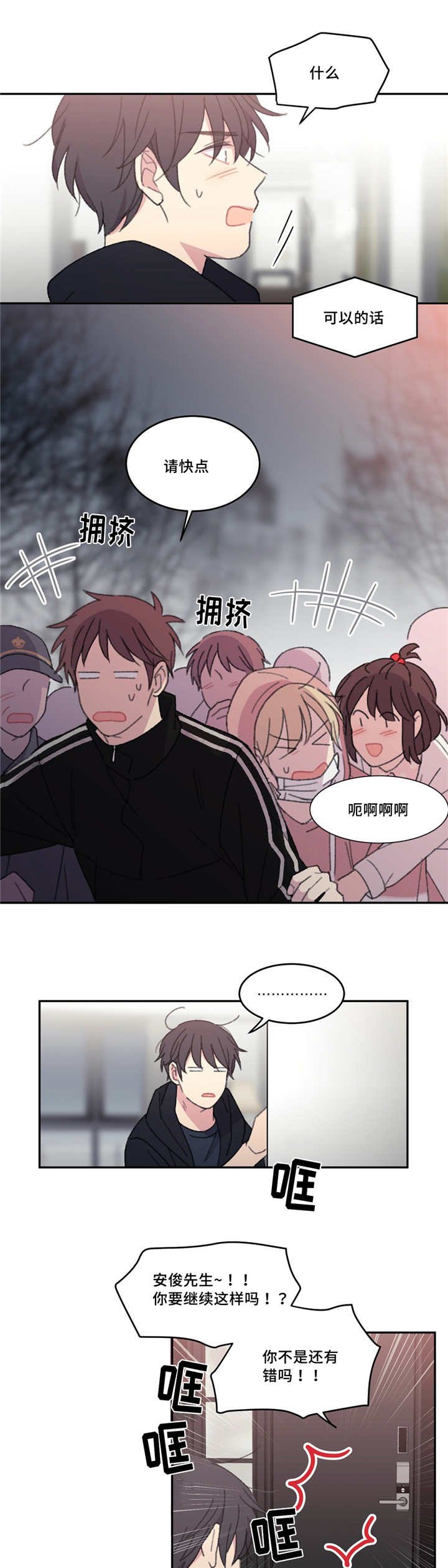 第41章：是那样的