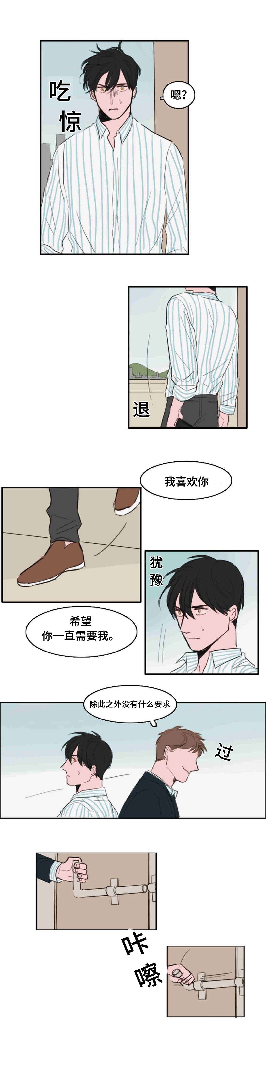 第18章：梦境