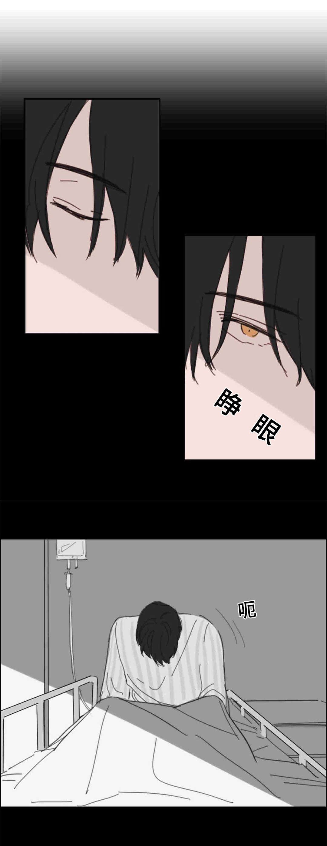 第18章：梦境