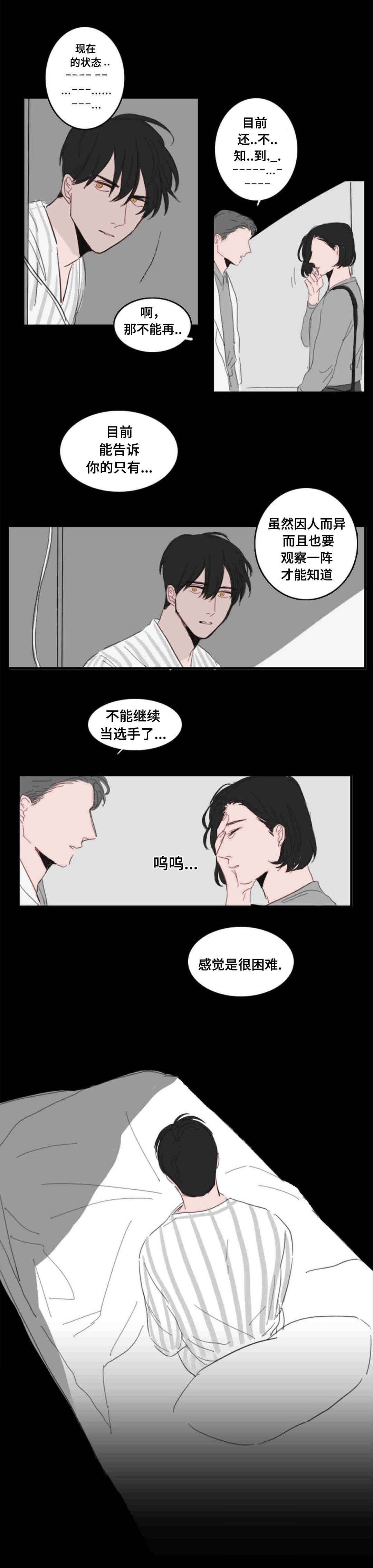 第18章：梦境
