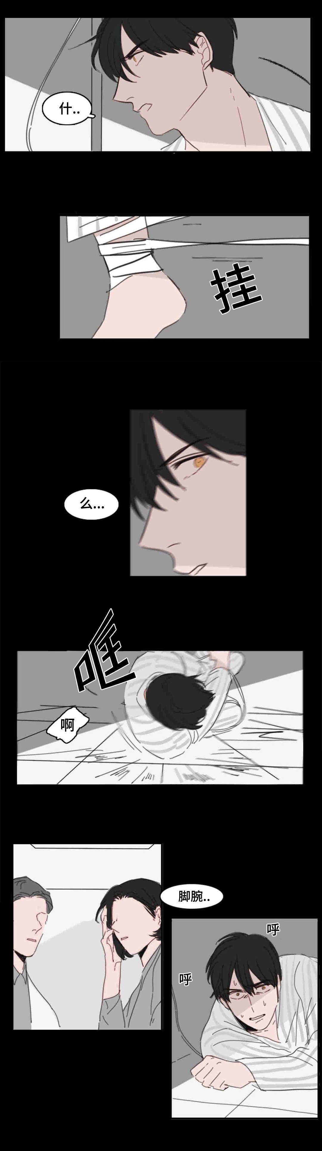 第18章：梦境