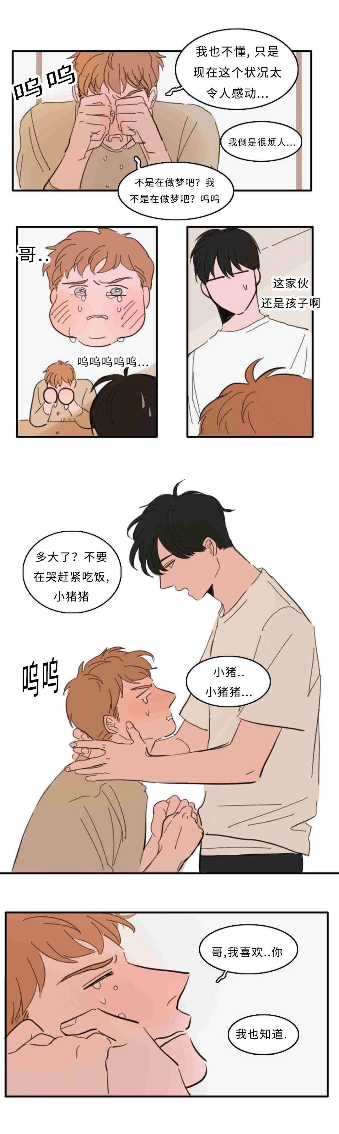 第26章：来人
